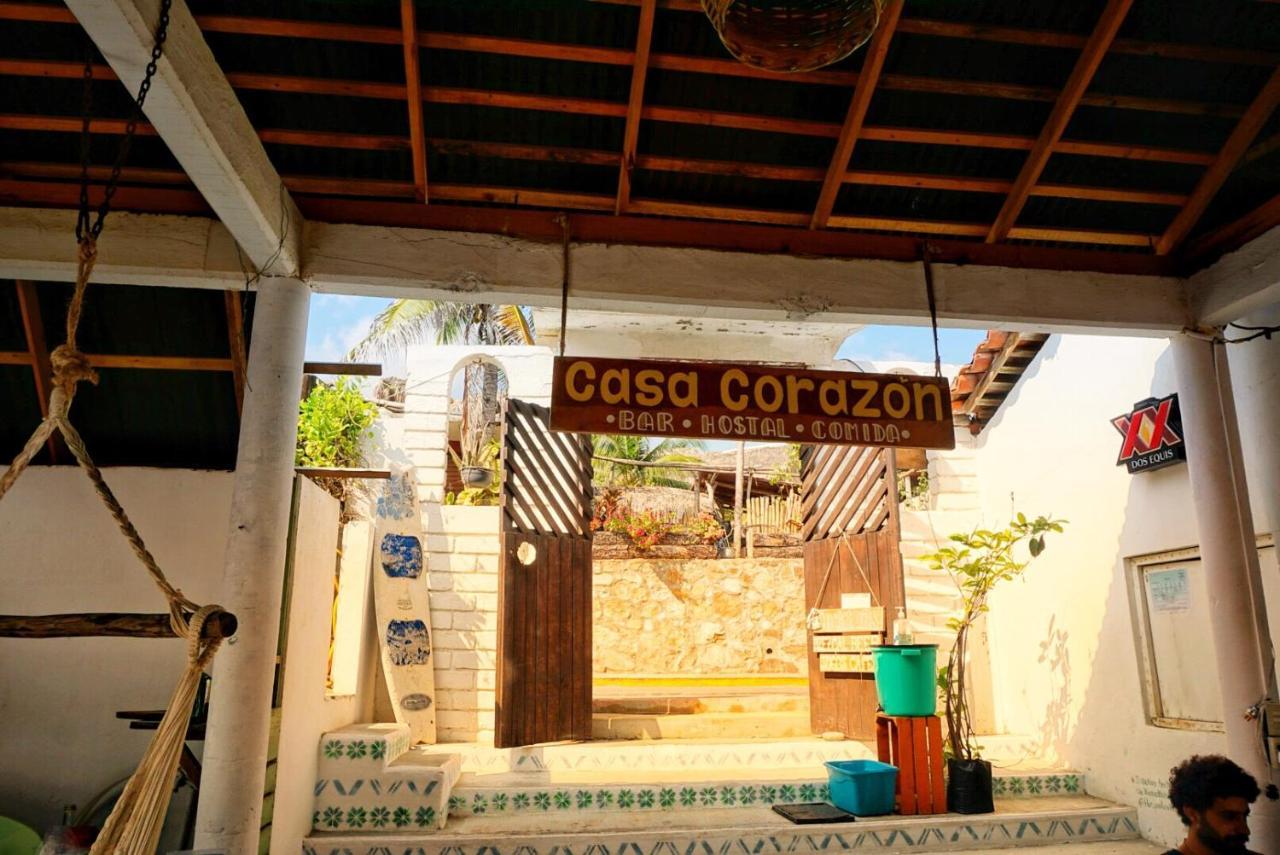 Casa Corazón *