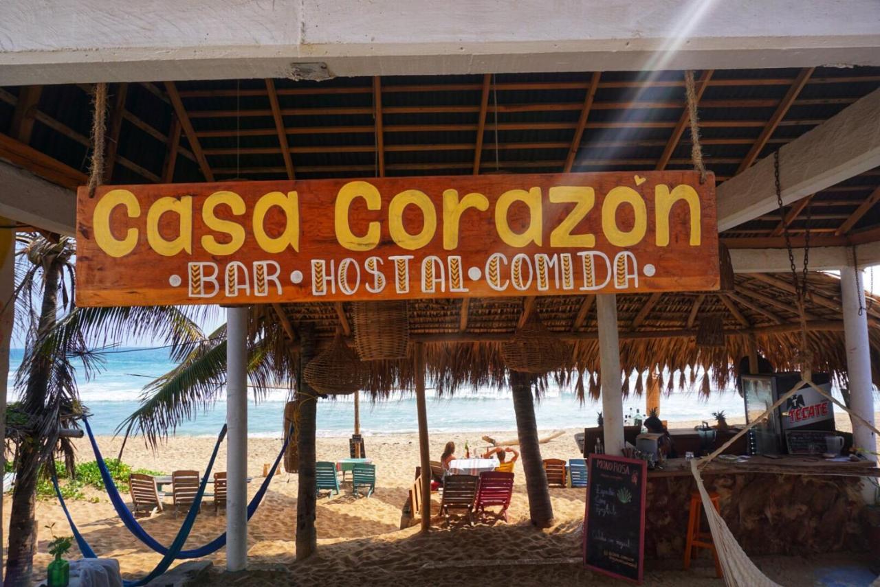 Casa Corazón *